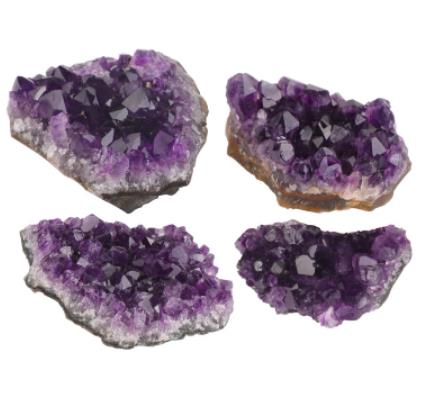 Amethyst-Druse